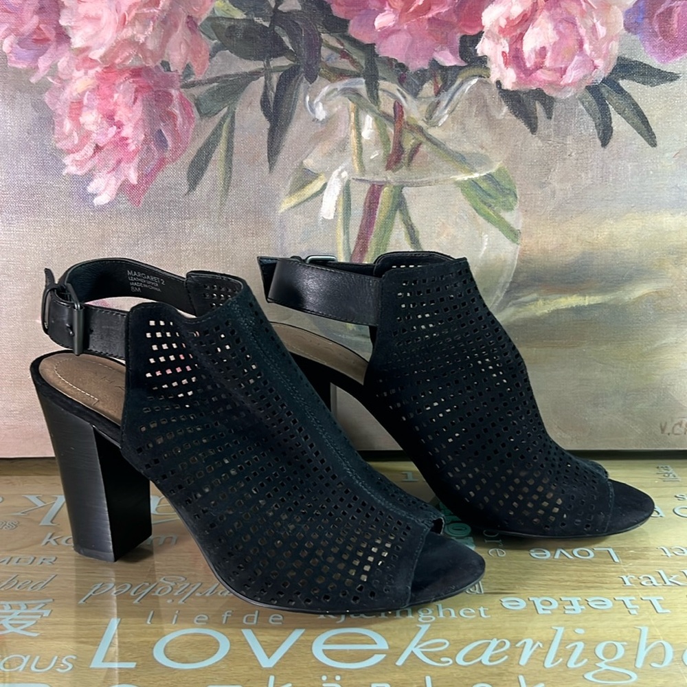 TAHARI MARGARET 2 size 8